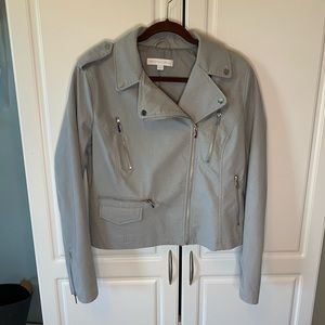 New York \u0026 Company Leather Jackets for 